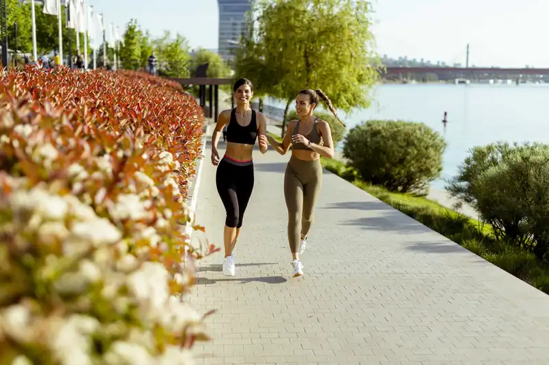Le sport fait-il maigrir ?